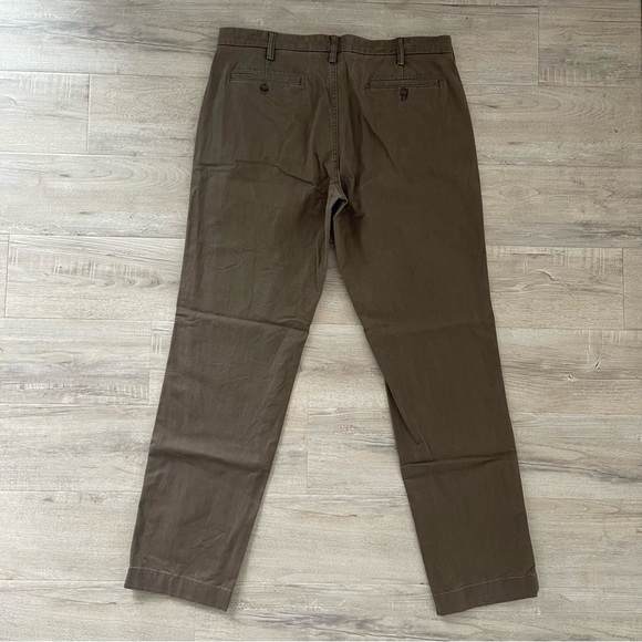 Joseph Abboud Stretch pants size 36 x 34 - Picture 2 of 13